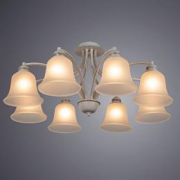 Потолочная люстра Arte Lamp Emma  - 3